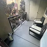 2 bedroom Luxury Condo Marina Del Rey near Venice Beach