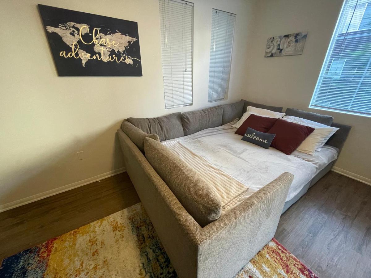 Appartamento 2 Bedroom In Marina Del Rey Near Venice Beach Los Angeles