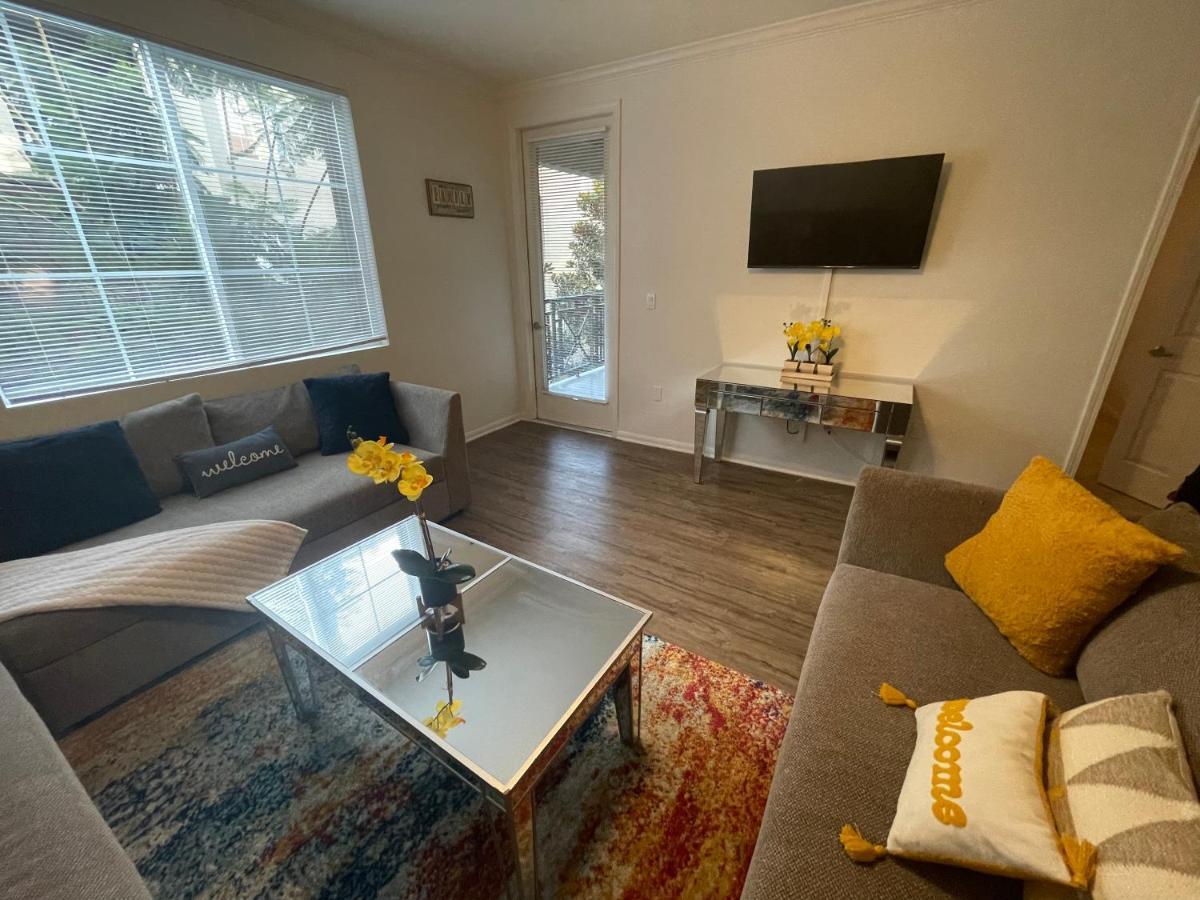 Appartamento 2 Bedroom In Marina Del Rey Near Venice Beach *