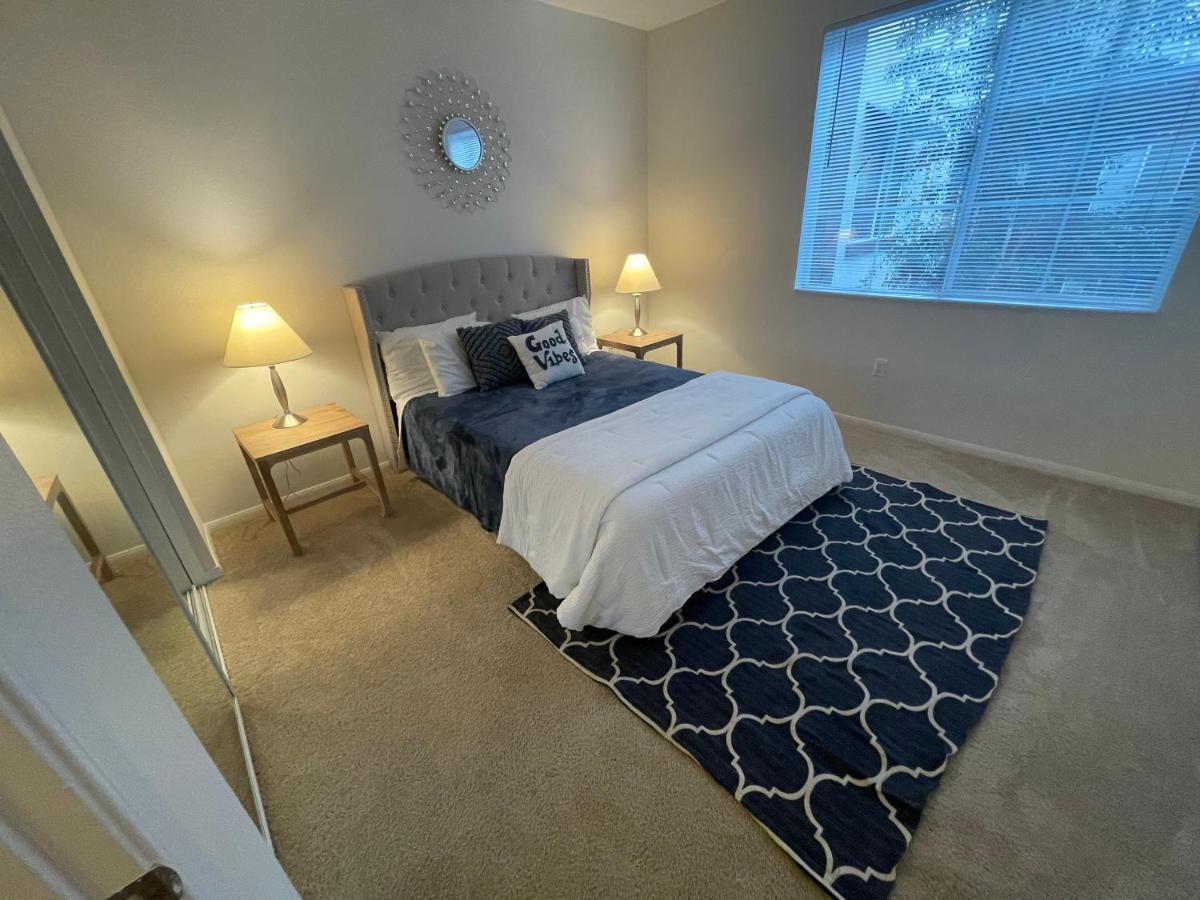 2 Bedroom In Marina Del Rey Near Venice Beach Appartamento Los Angeles